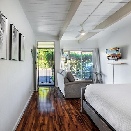 Cozy Maui Studio Retreat Just Steps To The Sand! Kīhei Exterior foto