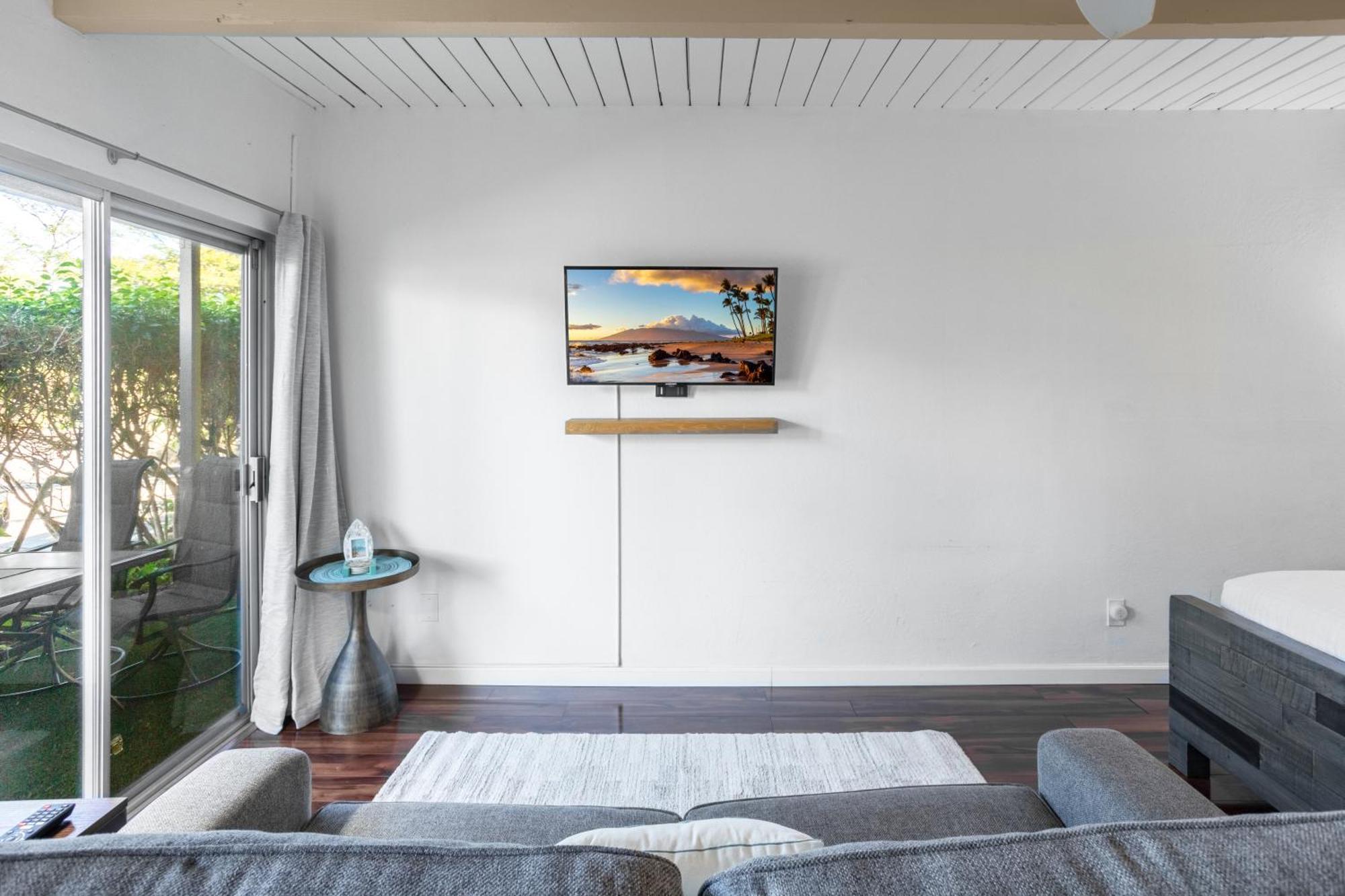 Cozy Maui Studio Retreat Just Steps To The Sand! Kīhei Exterior foto